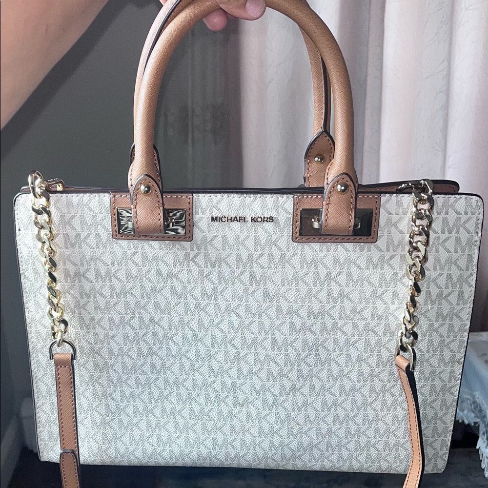 Michael Kors shoulder bag